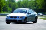 BMW M3 2008 года